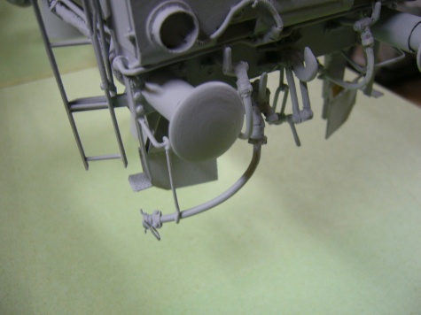 555.0153 - p�estavba z TY-2