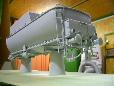 555.0153 - p�estavba z TY-2