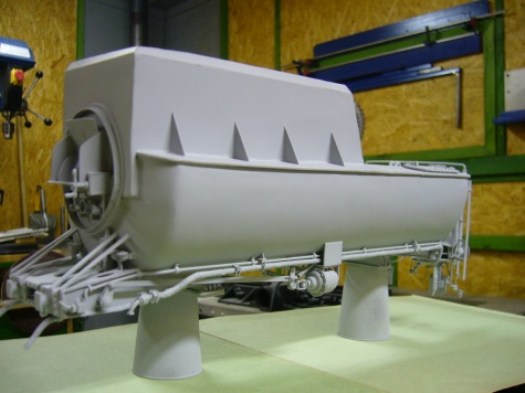 555.0153 - p�estavba z TY-2