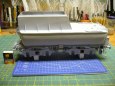 555.0153 - p�estavba z TY-2