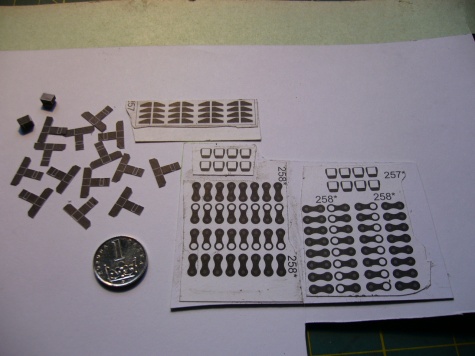 555.0153 - p�estavba z TY-2