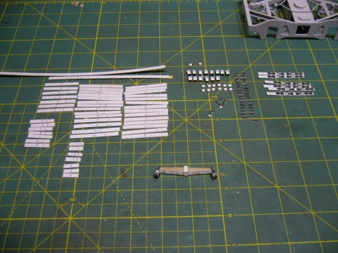 555.0153 - p�estavba z TY-2