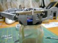 555.0153 - p�estavba z TY-2