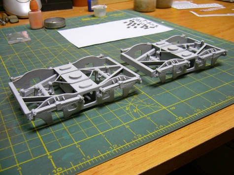 555.0153 - p�estavba z TY-2