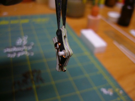 555.0153 - p�estavba z TY-2