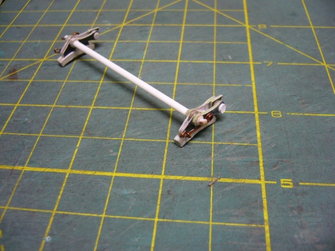 555.0153 - p�estavba z TY-2