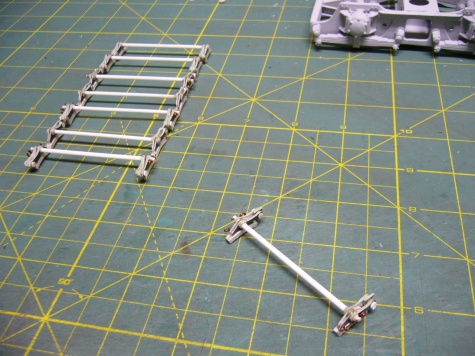 555.0153 - p�estavba z TY-2