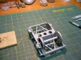 555.0153 - p�estavba z TY-2
