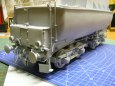 555.0153 - p�estavba z TY-2