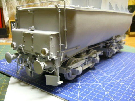 555.0153 - p�estavba z TY-2