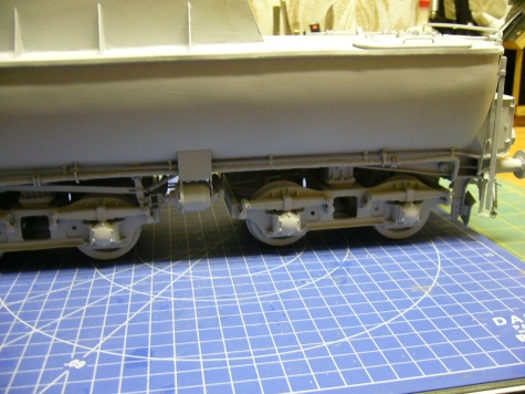 555.0153 - p�estavba z TY-2