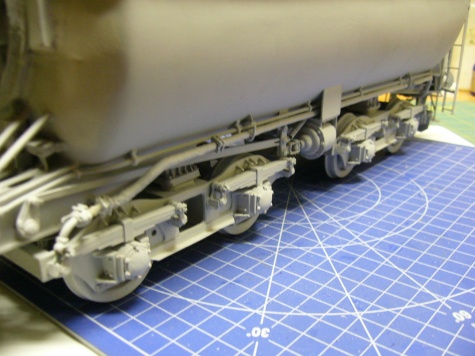 555.0153 - p�estavba z TY-2