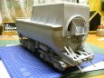 555.0153 - p�estavba z TY-2