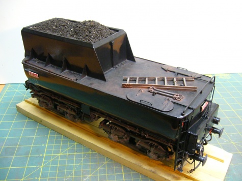 555.0153 - p�estavba z TY-2