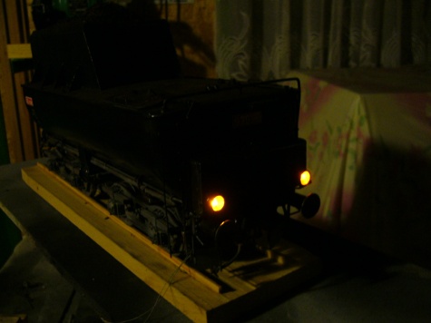 555.0153 - p�estavba z TY-2