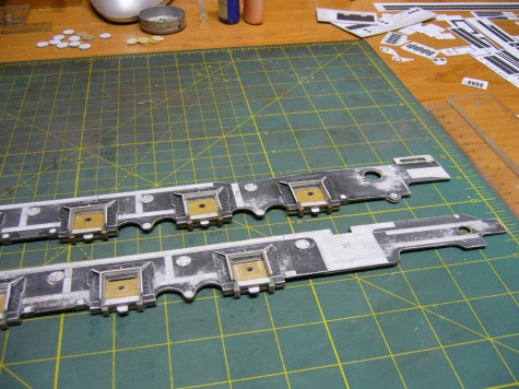 555.0153 - p�estavba z TY-2