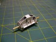 555.0153 - p�estavba z TY-2