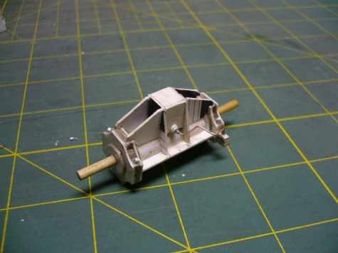 555.0153 - p�estavba z TY-2