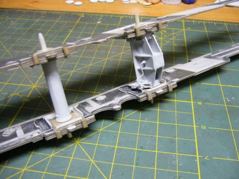 555.0153 - p�estavba z TY-2