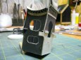 555.0153 - p�estavba z TY-2