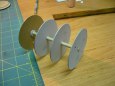 555.0153 - p�estavba z TY-2