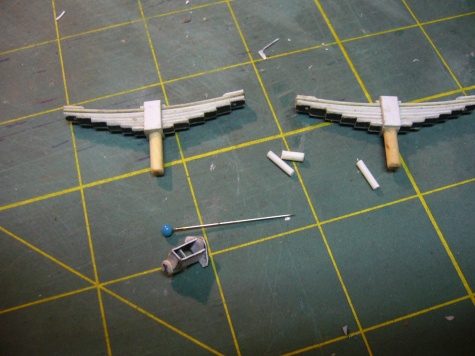 555.0153 - p�estavba z TY-2
