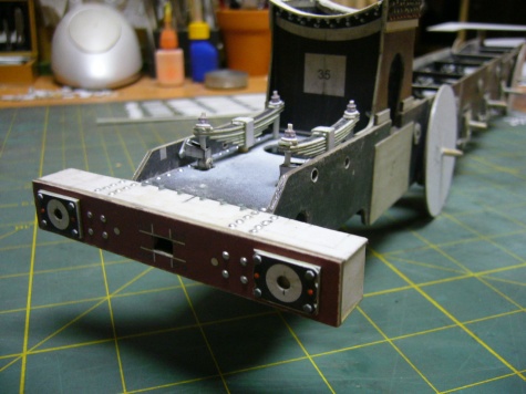 555.0153 - p�estavba z TY-2