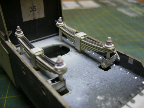 555.0153 - p�estavba z TY-2
