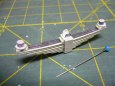 555.0153 - p�estavba z TY-2
