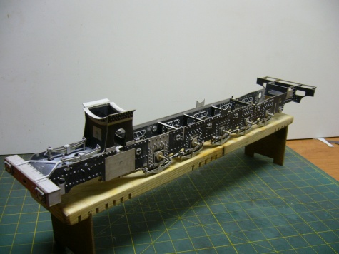 555.0153 - p�estavba z TY-2