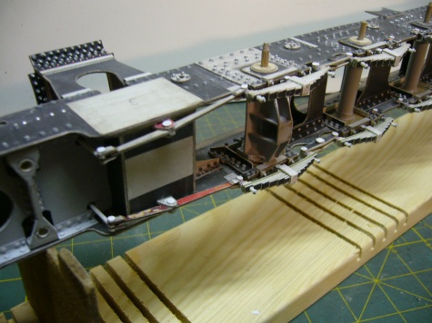 555.0153 - p�estavba z TY-2