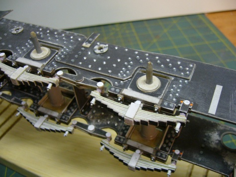 555.0153 - p�estavba z TY-2