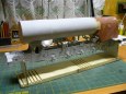 555.0153 - p�estavba z TY-2