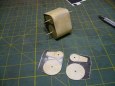 555.0153 - p�estavba z TY-2