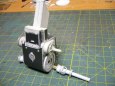 555.0153 - p�estavba z TY-2