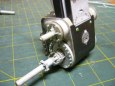 555.0153 - p�estavba z TY-2