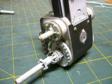 555.0153 - p�estavba z TY-2
