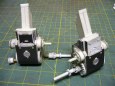 555.0153 - p�estavba z TY-2