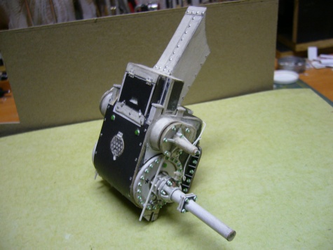 555.0153 - p�estavba z TY-2