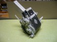 555.0153 - p�estavba z TY-2