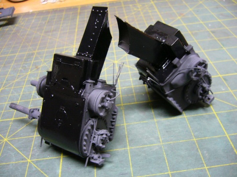 555.0153 - p�estavba z TY-2