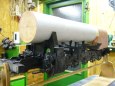 555.0153 - p�estavba z TY-2
