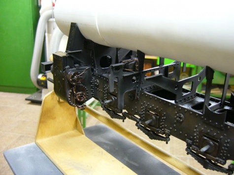 555.0153 - p�estavba z TY-2