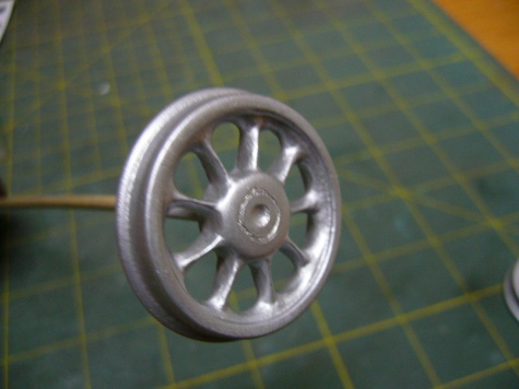 555.0153 - p�estavba z TY-2