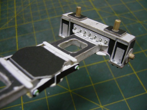 555.0153 - p�estavba z TY-2