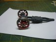 555.0153 - p�estavba z TY-2