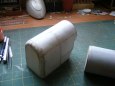 555.0153 - p�estavba z TY-2