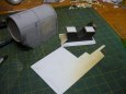 555.0153 - p�estavba z TY-2