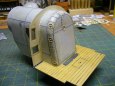 555.0153 - p�estavba z TY-2