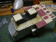 555.0153 - p�estavba z TY-2